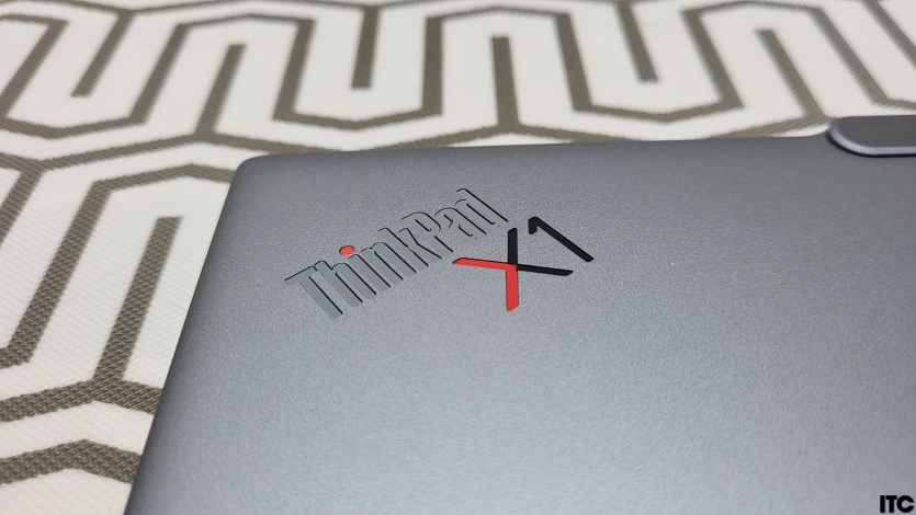 ThinkPad X1 2-in-1 Gen 10