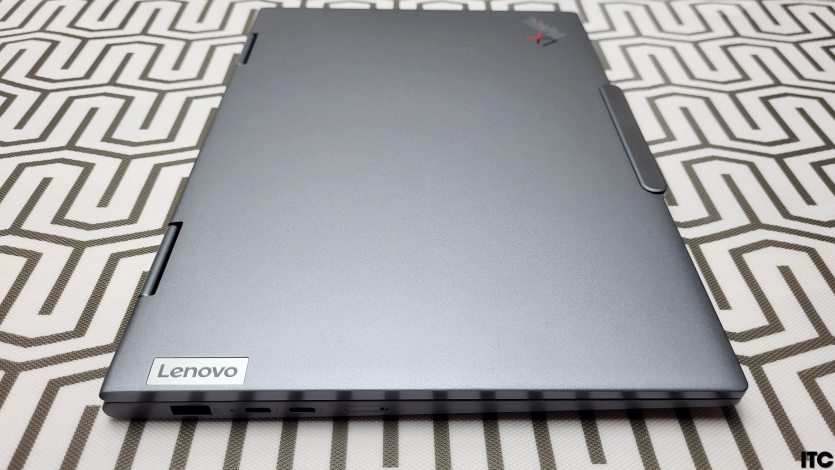 ThinkPad X1 2-in-1 Gen 10