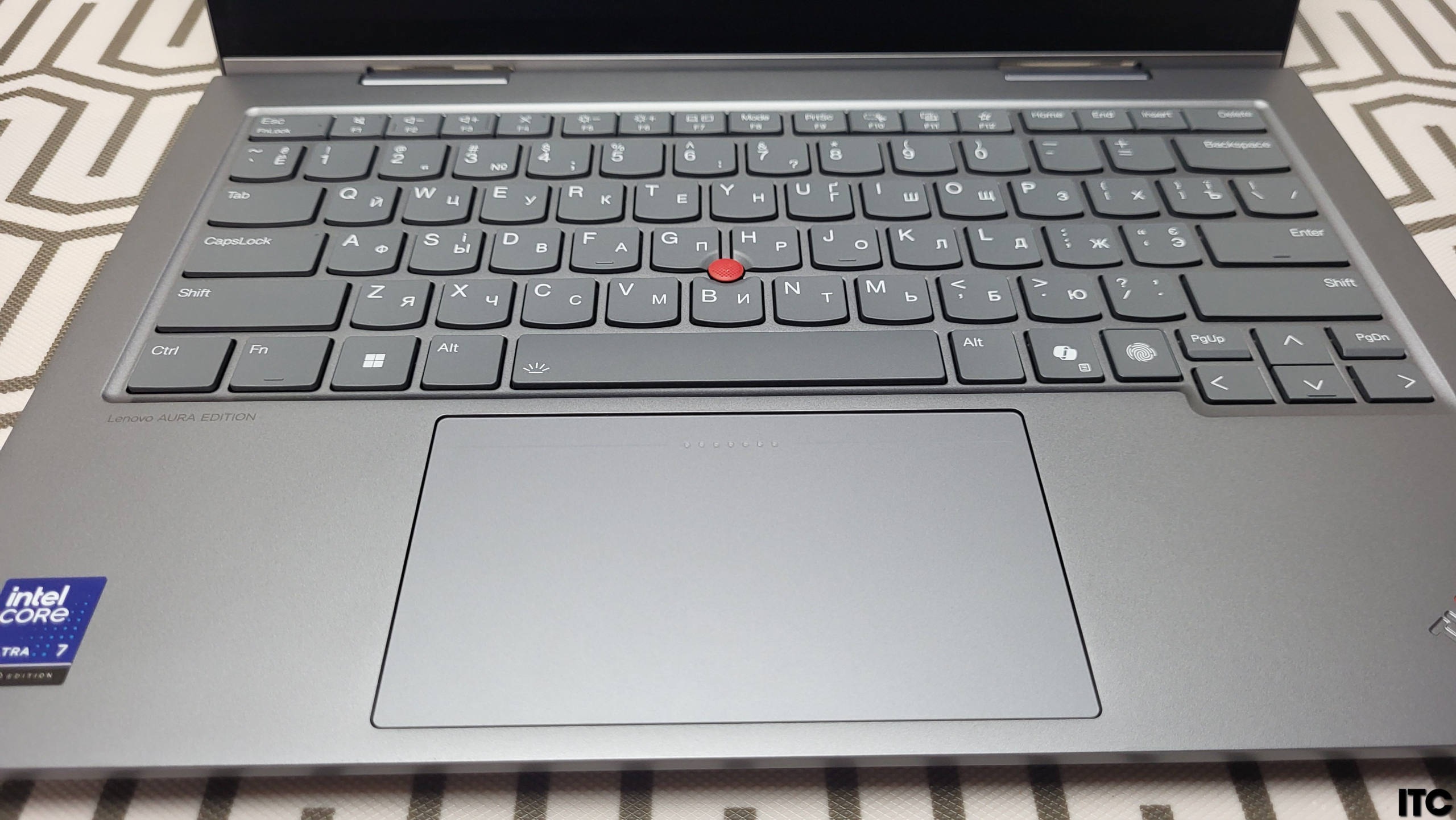 ThinkPad X1 2-in-1 Gen 10