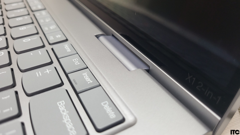 ThinkPad X1 2-in-1 Gen 10