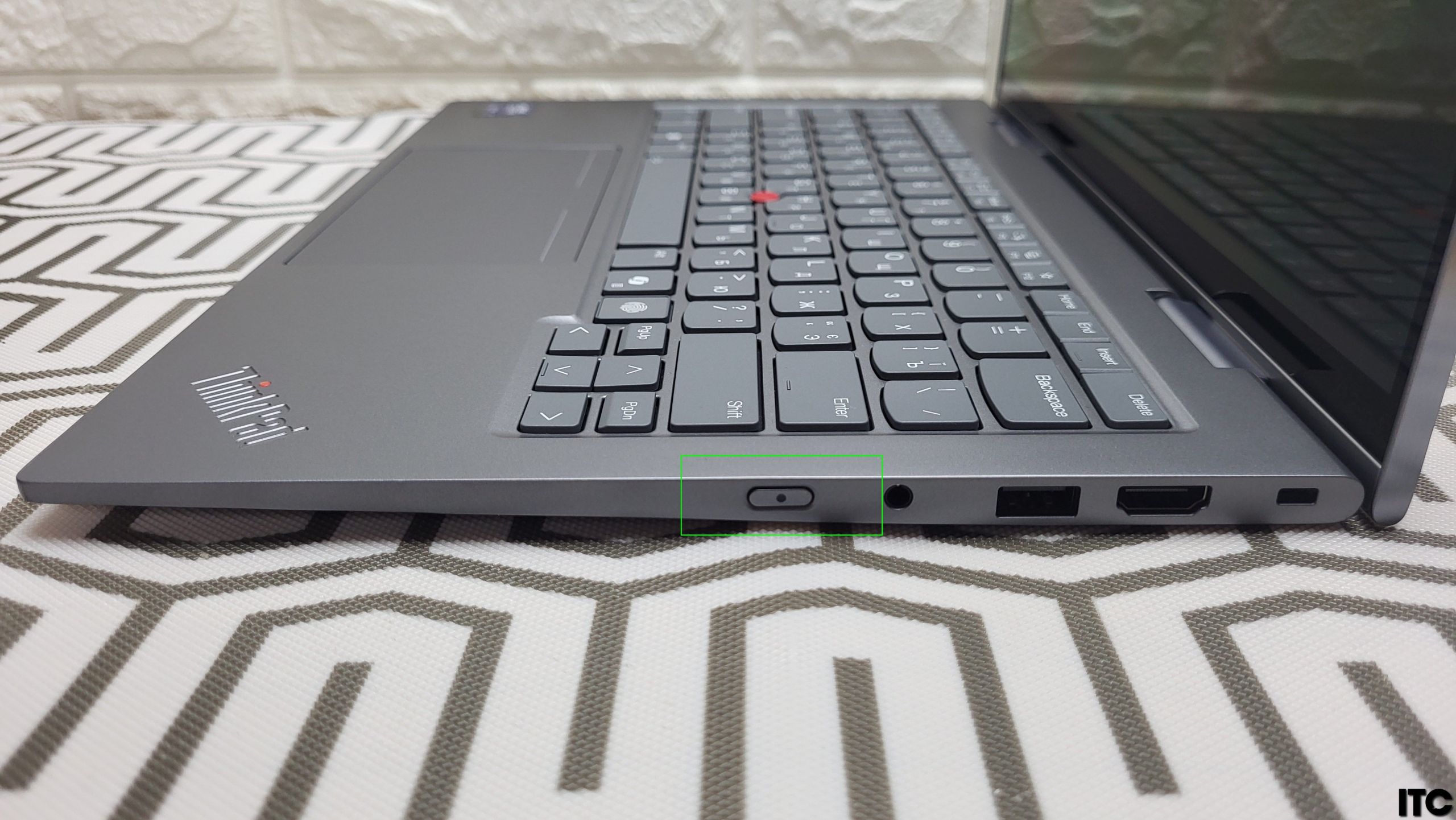 ThinkPad X1 2-in-1 Gen 10