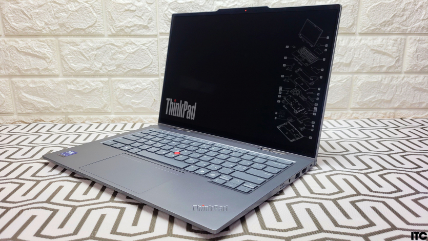 ThinkPad X1 2-in-1 Gen 10