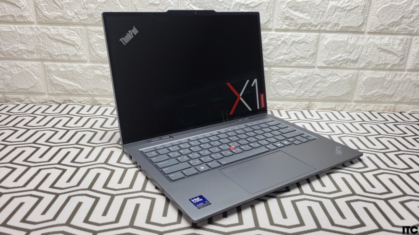 ThinkPad X1 2-in-1 Gen 10