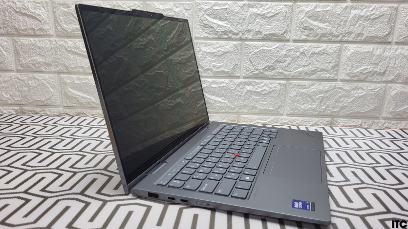 ThinkPad X1 2-in-1 Gen 10