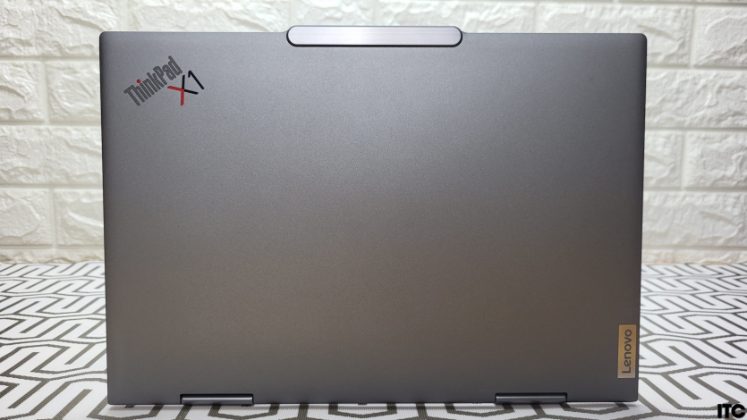 ThinkPad X1 2-in-1 Gen 10