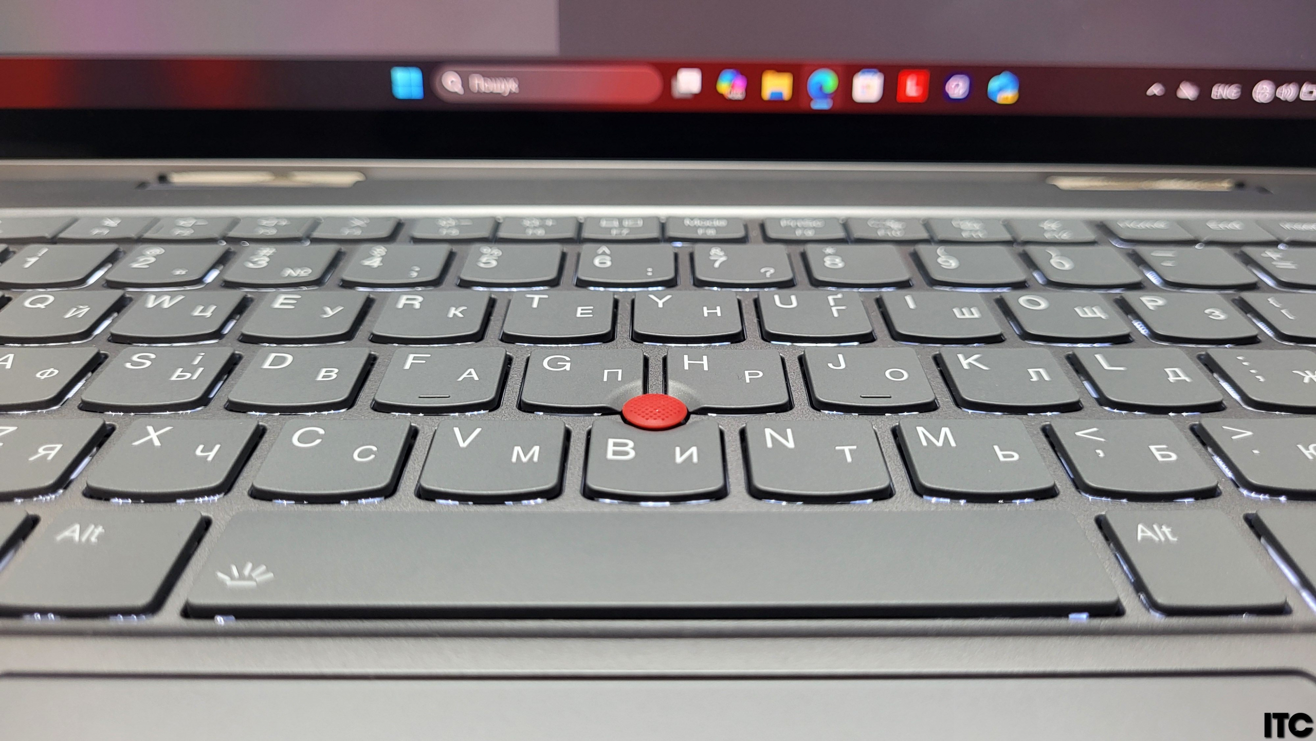 ThinkPad X1 2-in-1 Gen 10