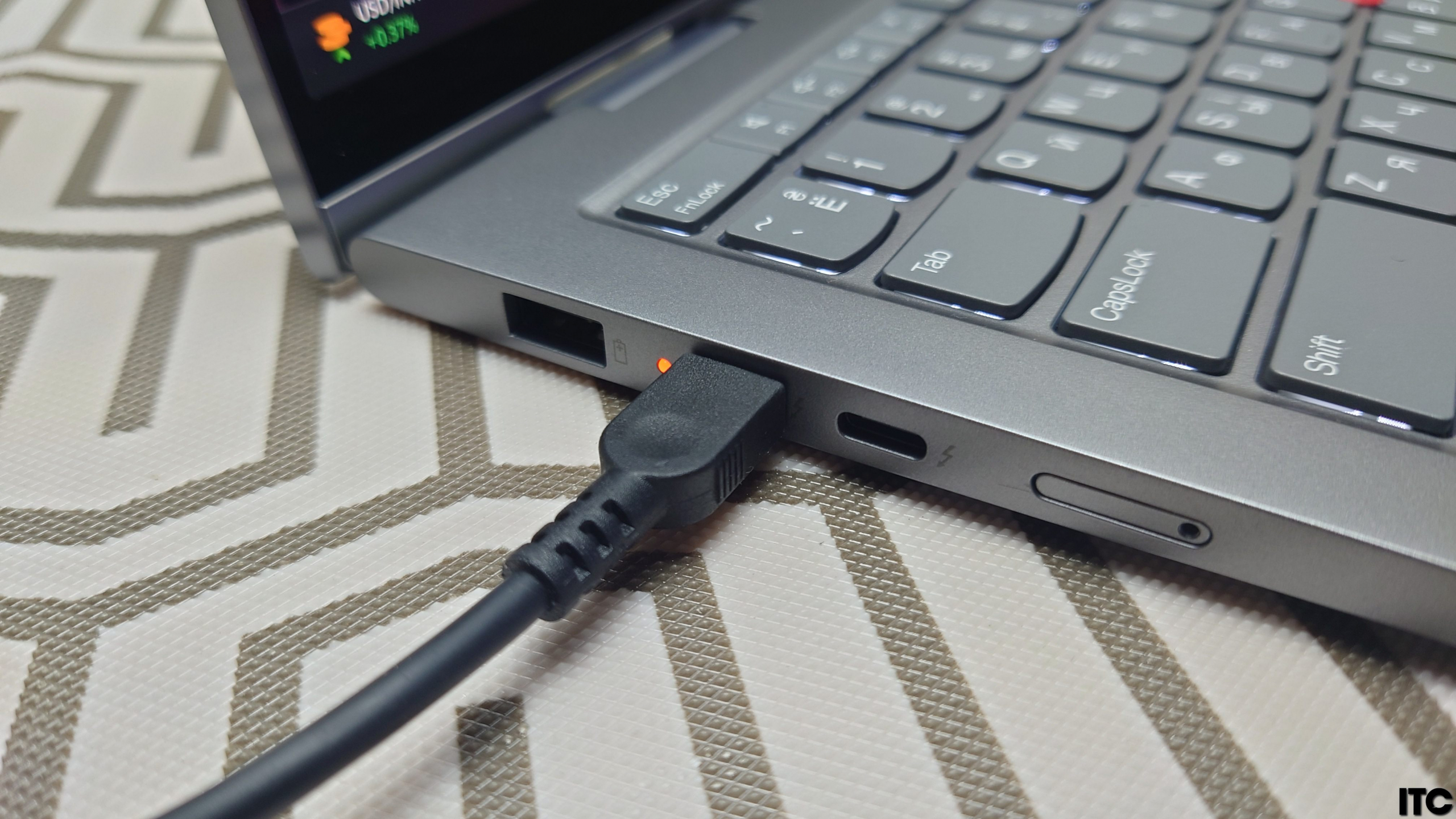 ThinkPad X1 2-in-1 Gen 10