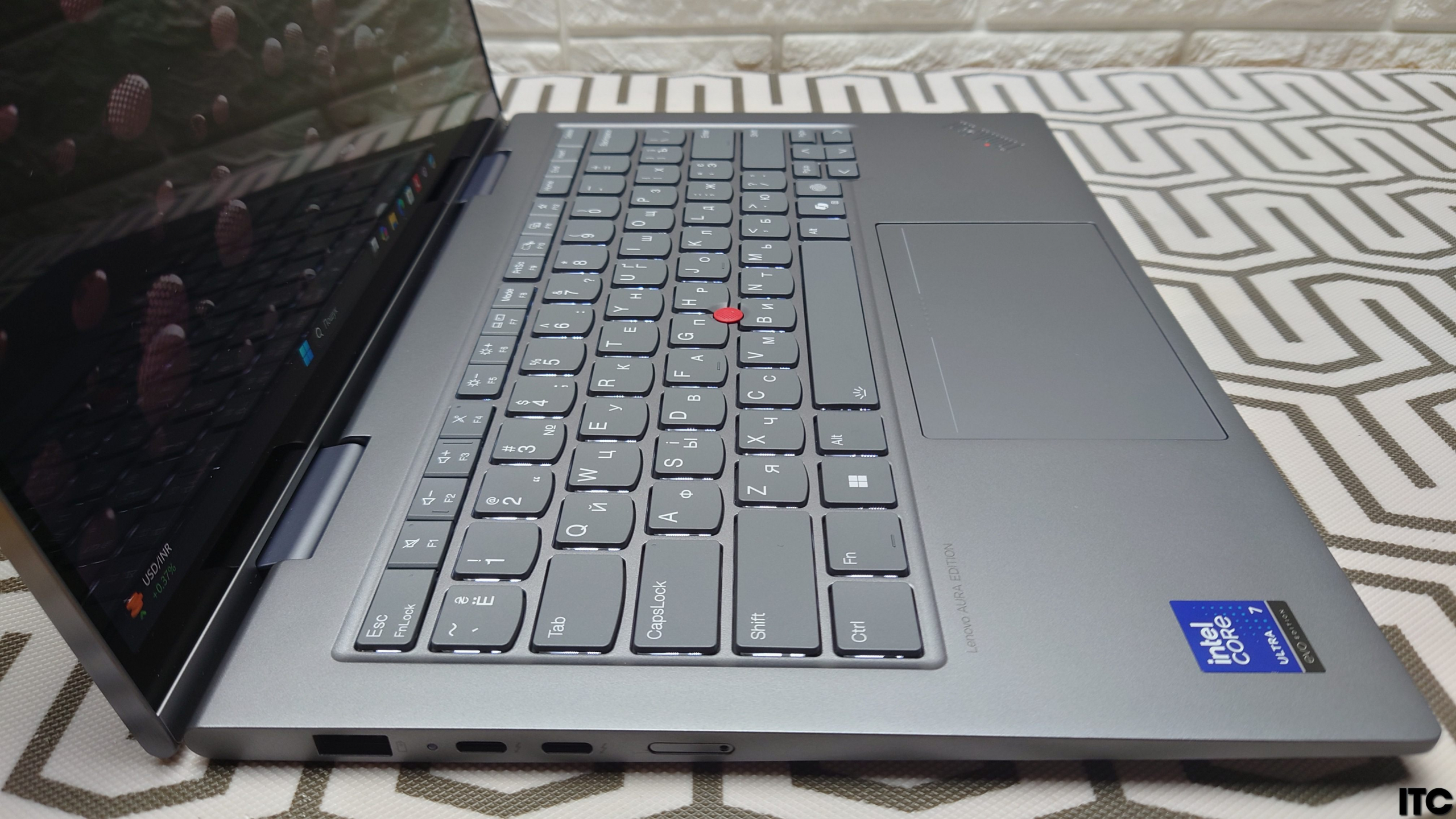 ThinkPad X1 2-in-1 Gen 10