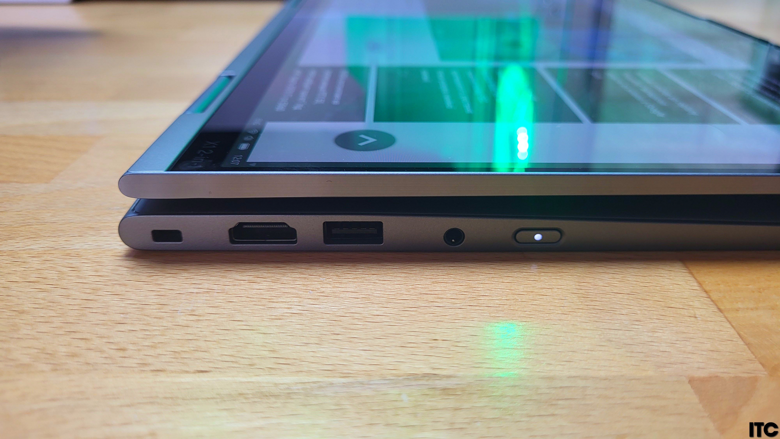 ThinkPad X1 2-in-1 Gen 10