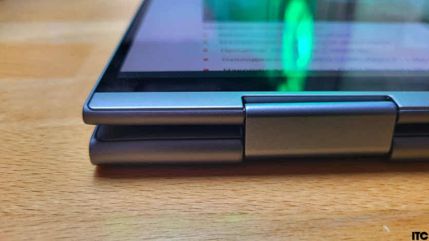 ThinkPad X1 2-in-1 Gen 10