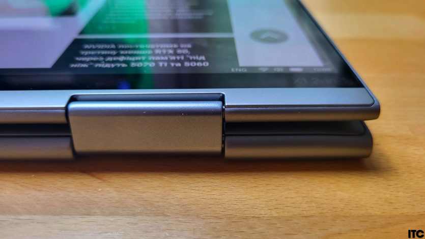 ThinkPad X1 2-in-1 Gen 10