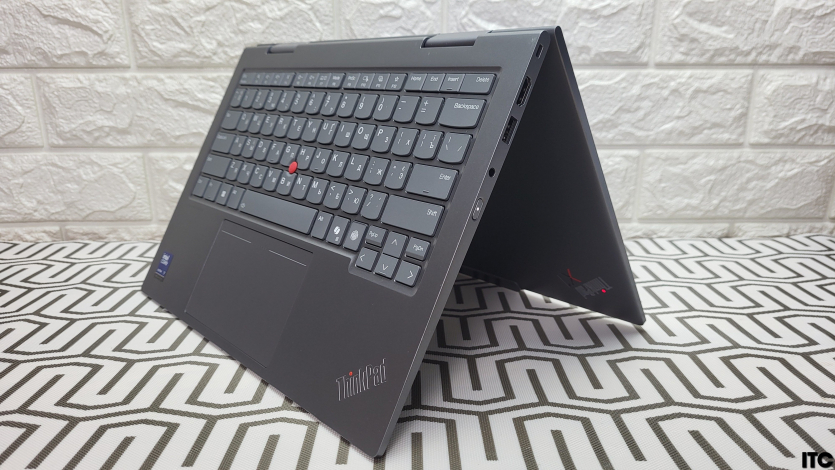 ThinkPad X1 2-in-1 Gen 10
