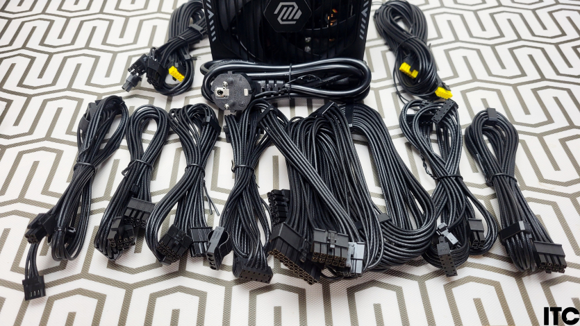 MSI MAG A850GLS PCIE5