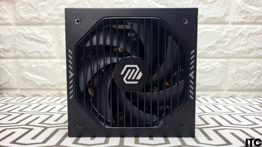 MSI MAG A850GLS PCIE5