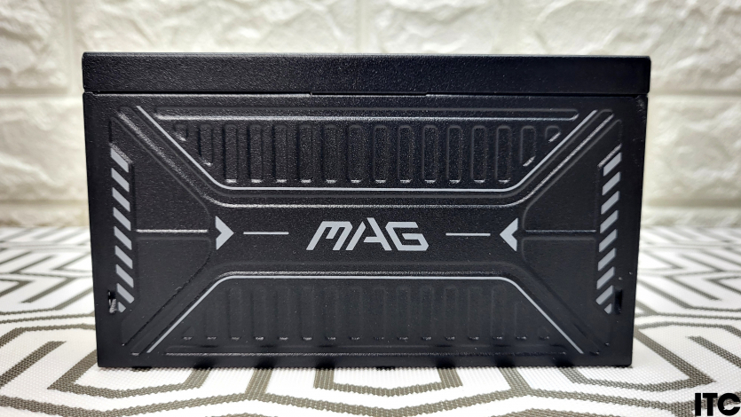 MSI MAG A850GLS PCIE5