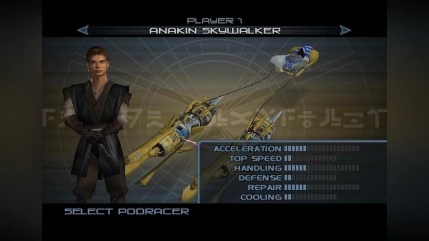 Продажі "забутої" гри Star Wars зросли на 1900% за ніч через новий спосіб зламу PS5