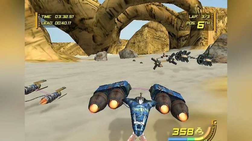 Продажі "забутої" гри Star Wars зросли на 1900% за ніч через новий спосіб зламу PS5