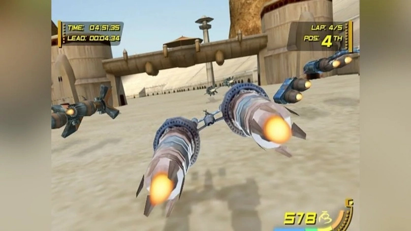 Продажі "забутої" гри Star Wars зросли на 1900% за ніч через новий спосіб зламу PS5