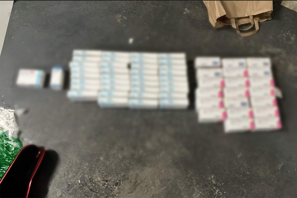 У Польщі викрили кіберзлочинців, яки видавали себе за лікарів і виписували фальшиві рецепти