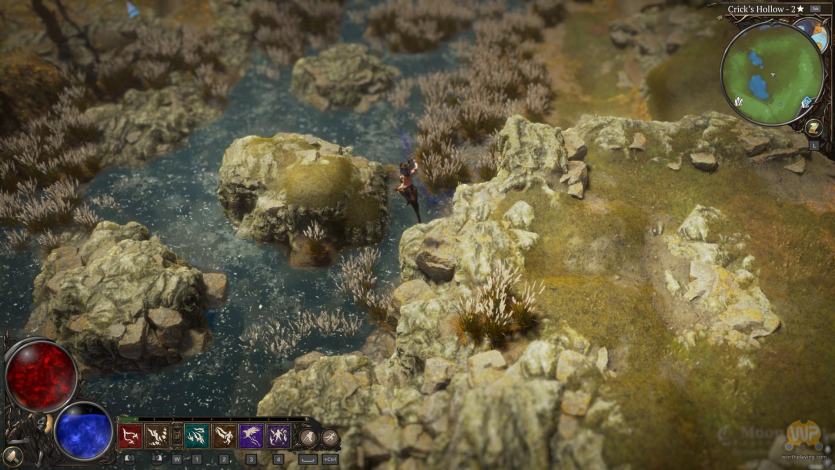 Ветерани Diablo 1 і 2 анонсували Darkhaven — ізометричну екшн-RPG у сетингу темного фентезі