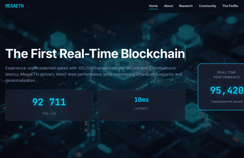 8 блокчейнів, які слід чекати у першому кварталі 2026 року