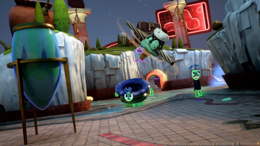 Всі анонси Xbox Developer Direct 2026: трейлер Fable, Forza Horizon 6 та інші