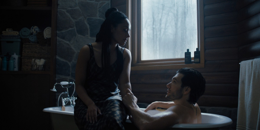 Життя після "Дивних див": перші кадри нового серіалу жахів від братів Дафферів