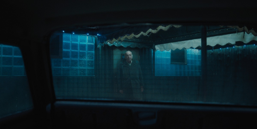 Життя після "Дивних див": перші кадри нового серіалу жахів від братів Дафферів