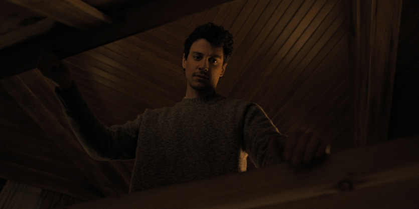 Життя після "Дивних див": перші кадри нового серіалу жахів від братів Дафферів