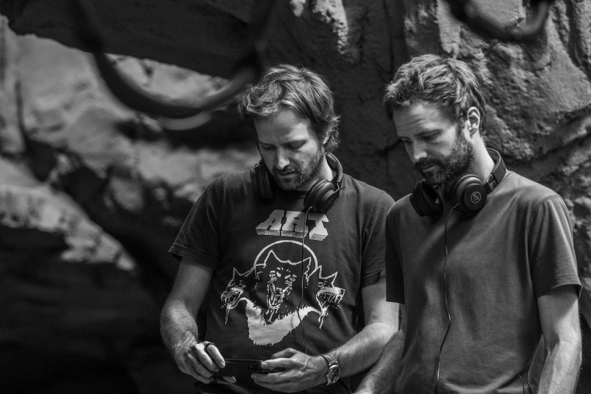 Netflix анонсував фільм "Дивні дива: Остання пригода" про залаштунки фінального сезону — дивимось трейлер