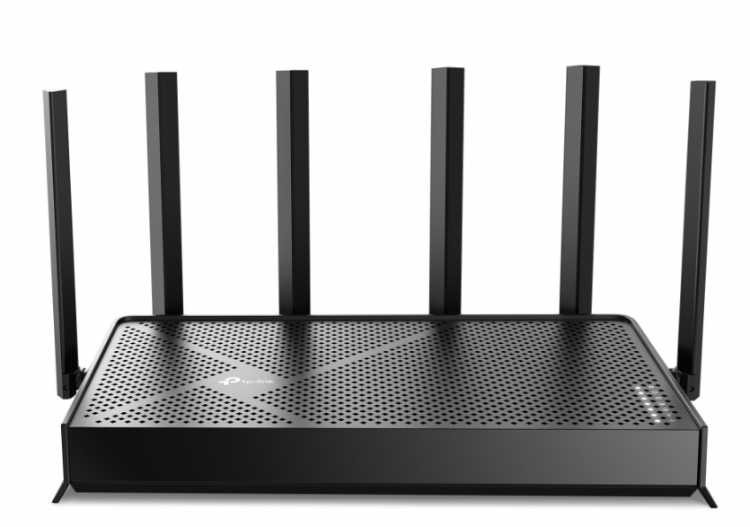 Новий роутер TP-Link BE670 пропонує Wi-Fi 7 до 12 Гбіт/c