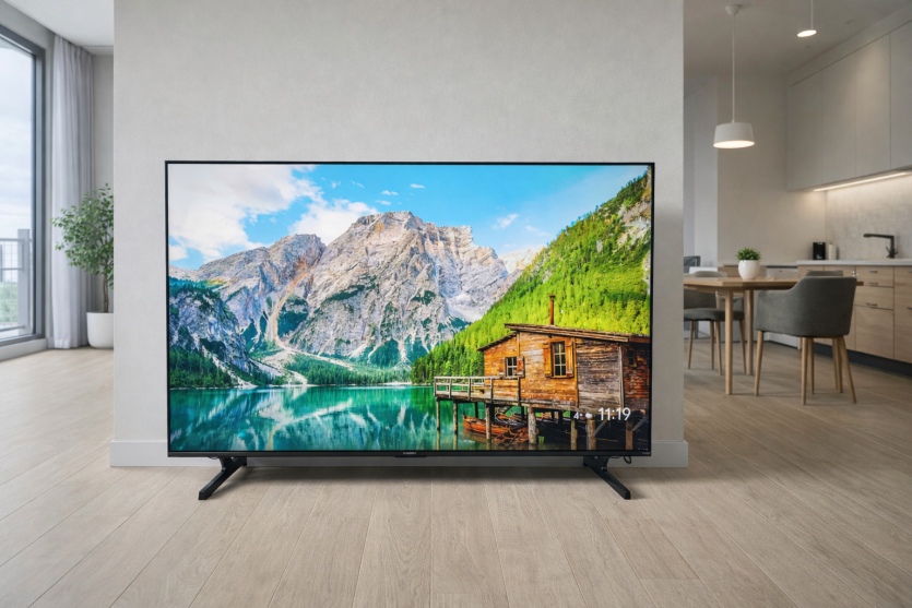 Xiaomi TV S Pro Mini LED 55 (2026)