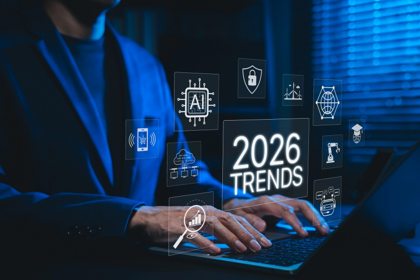 Тренди крипторинку на 2026 рік: огляд Coinbase Research