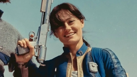 Другий сезон "Фолаут" подвоїв популярність ігор Bethesda у Steam