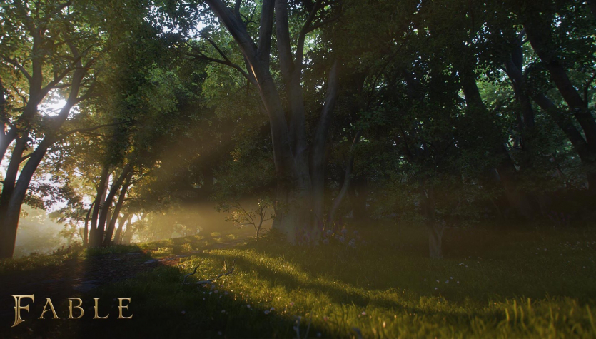 Всі анонси Xbox Developer Direct 2026: трейлер Fable, Forza Horizon 6 та інші