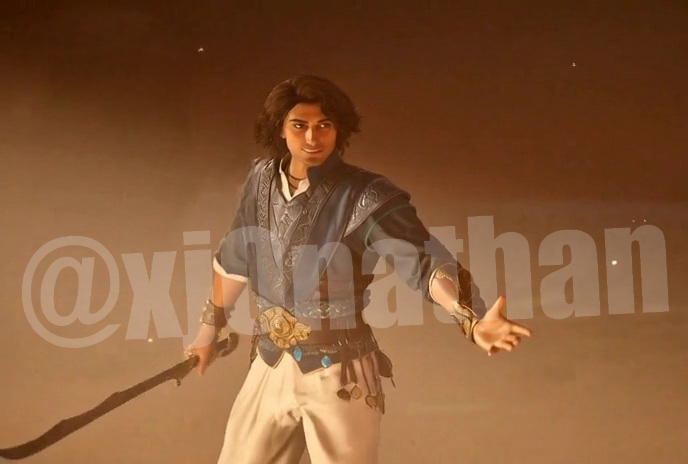 Скасований рімейк Prince of Persia був готовий на 99%, — інсайдер