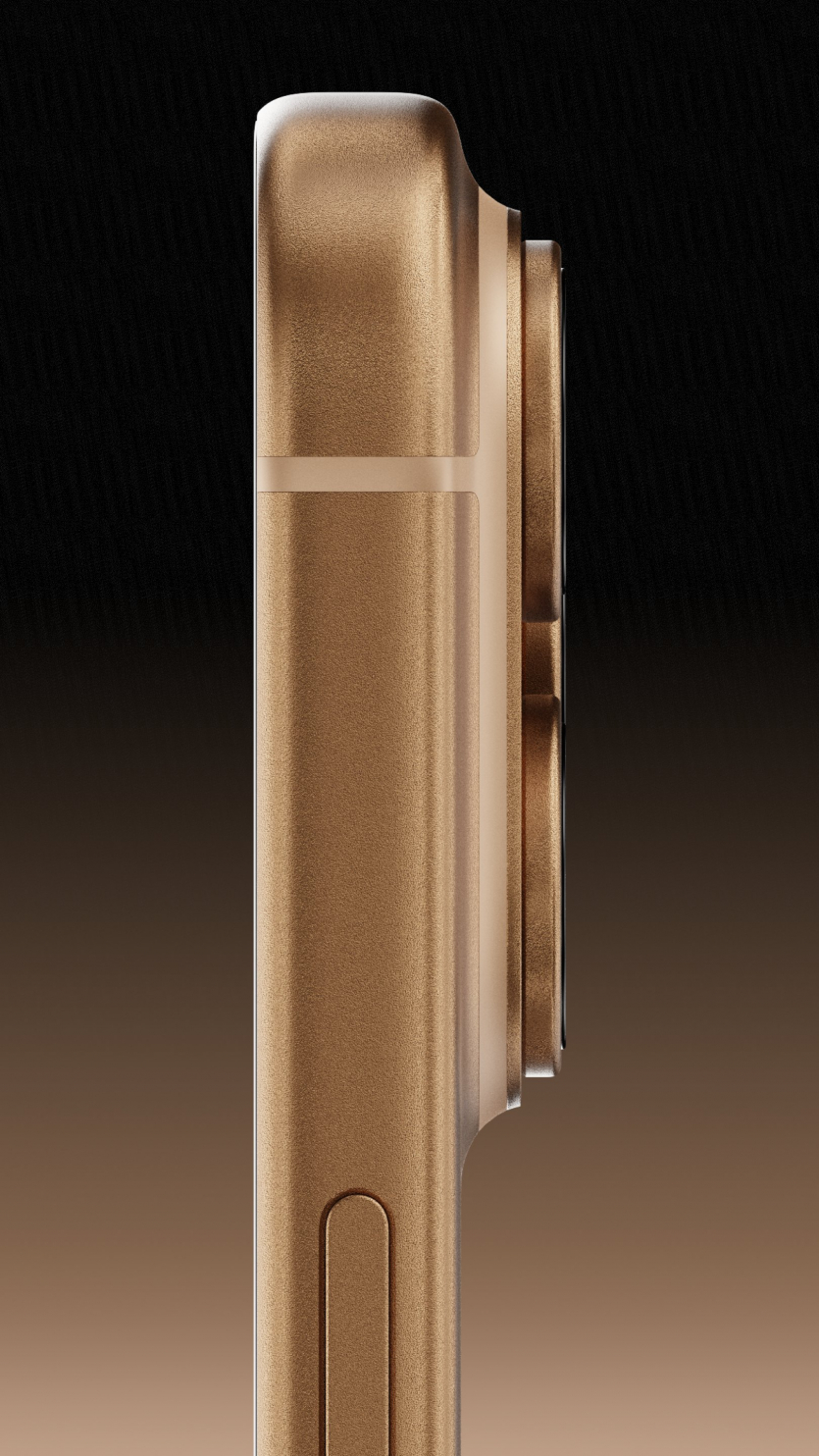 Український дизайнер опублікував рендери Apple iPhone 18 Pro: 12 нових функцій і змін наступного флагмана