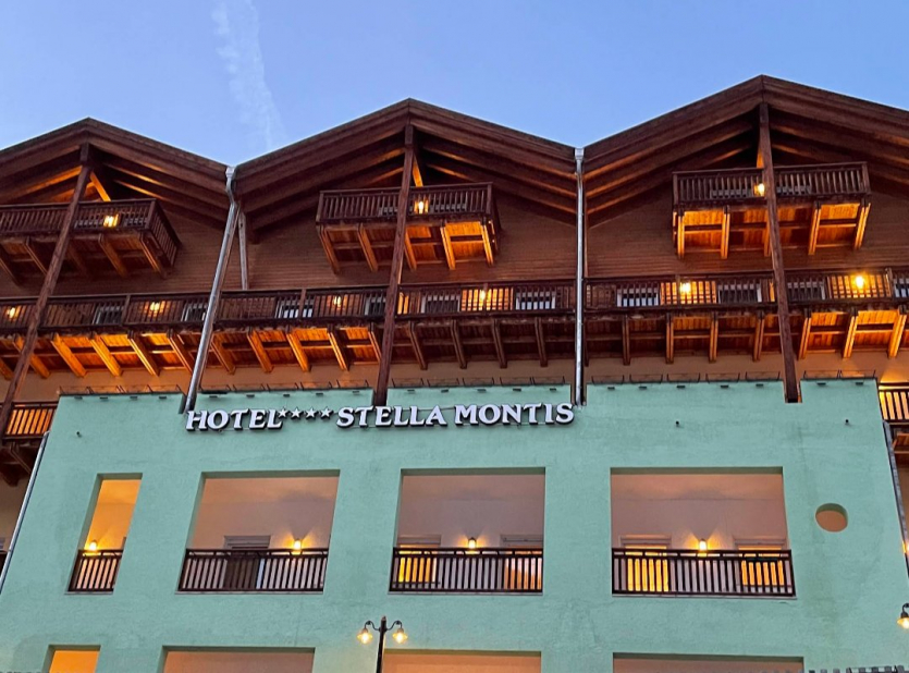 Італійський готель із назвою з Arc Raiders випадково засипали 5-зірковими відгуками