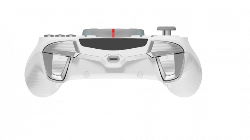 Без зайвих деталей: GameSir вбудувала кермо просто в геймпад