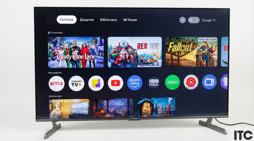 Xiaomi TV S Pro Mini LED 55 (2026)