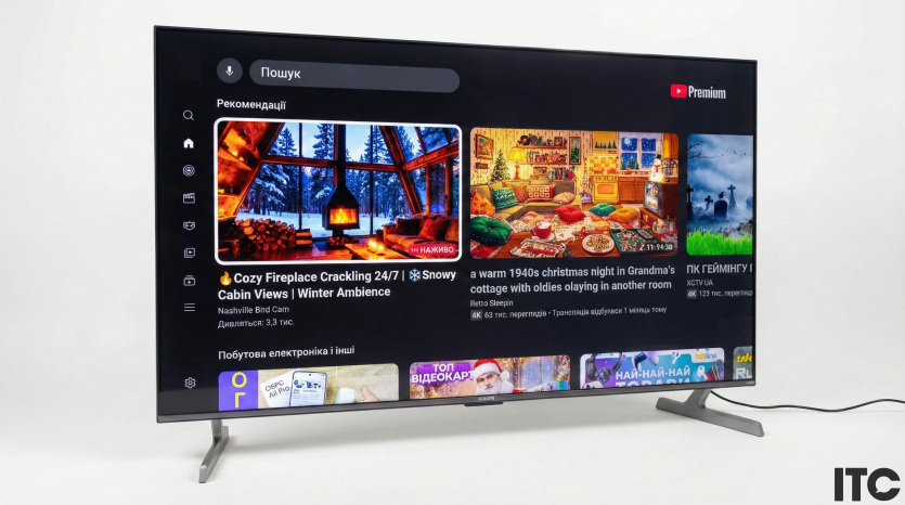 Xiaomi TV S Pro Mini LED 55 (2026)