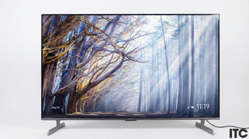 Xiaomi TV S Pro Mini LED 55 (2026)