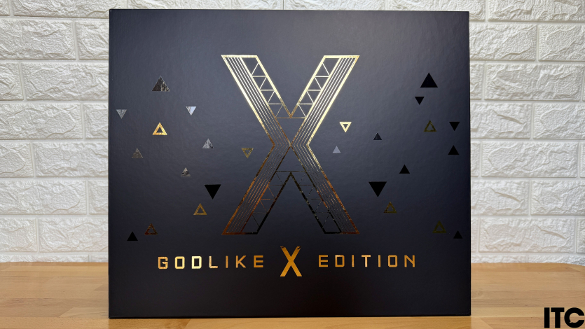 MSI MEG X870E GODLIKE X EDITION