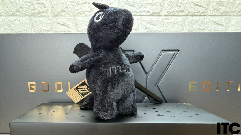 MSI MEG X870E GODLIKE X EDITION