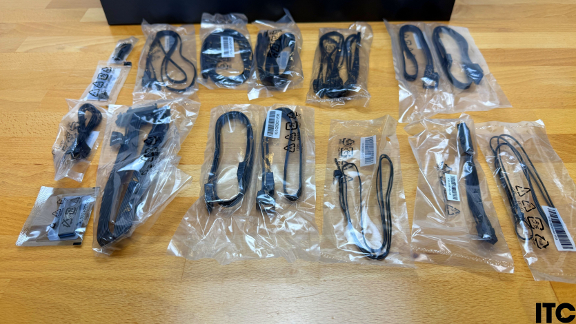 MSI MEG X870E GODLIKE X EDITION