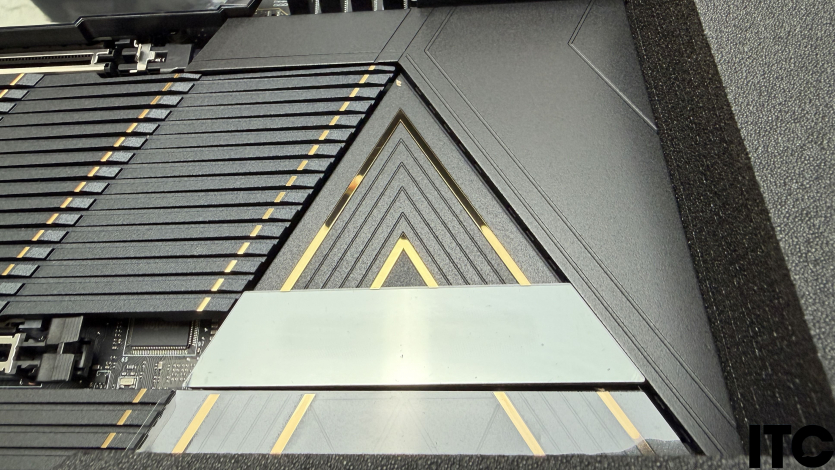 MSI MEG X870E GODLIKE X EDITION