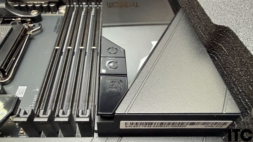 MSI MEG X870E GODLIKE X EDITION