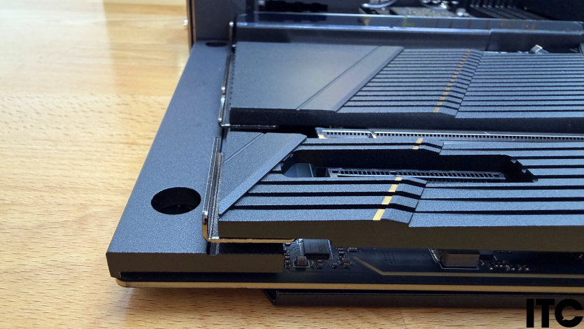 MSI MEG X870E GODLIKE X EDITION