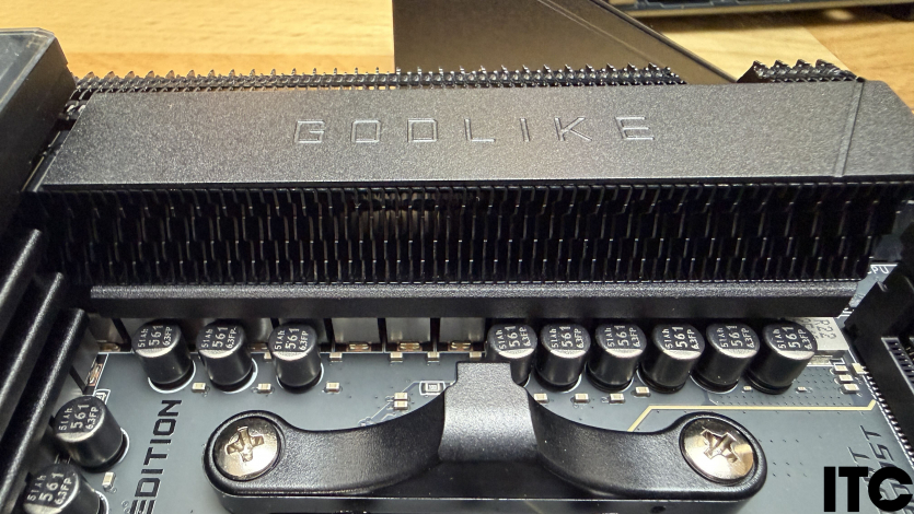 MSI MEG X870E GODLIKE X EDITION