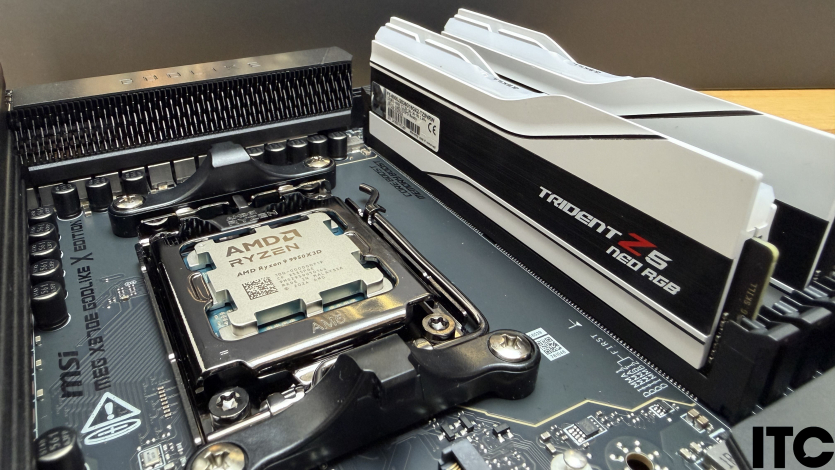 MSI MEG X870E GODLIKE X EDITION